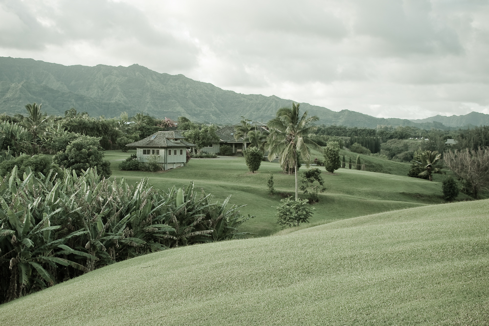 Wailua Homesteads