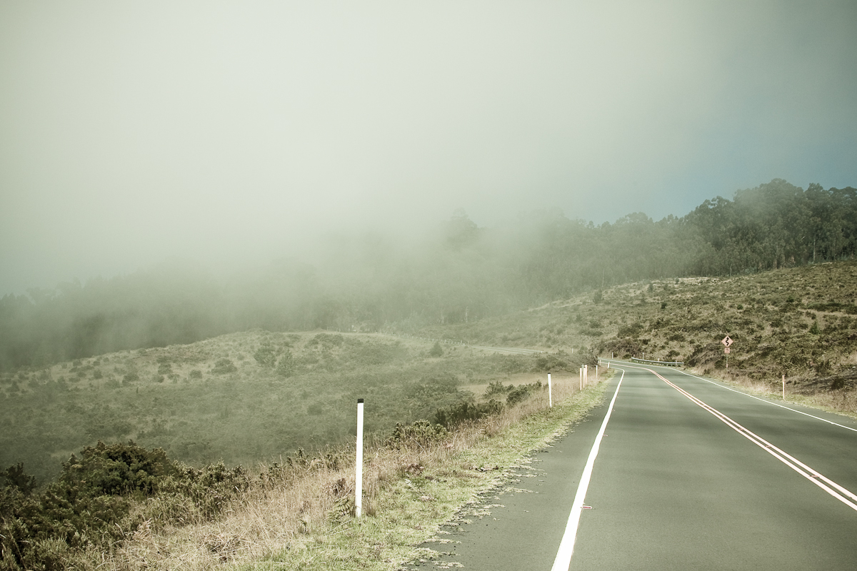 Haleakala National Park