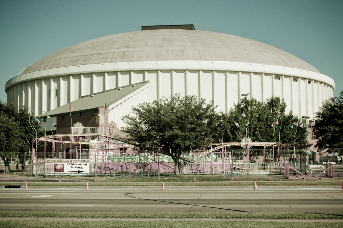 Cajundome