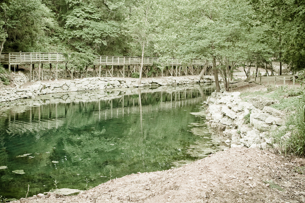 Blue Springs Heritage Center