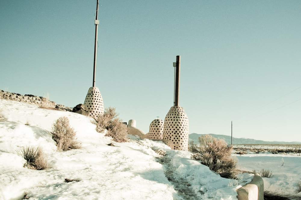 Earthship Biotecture