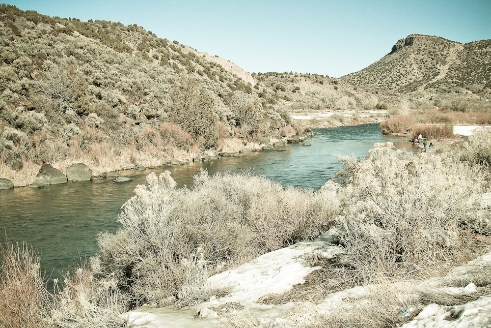 Rio Grande Creek