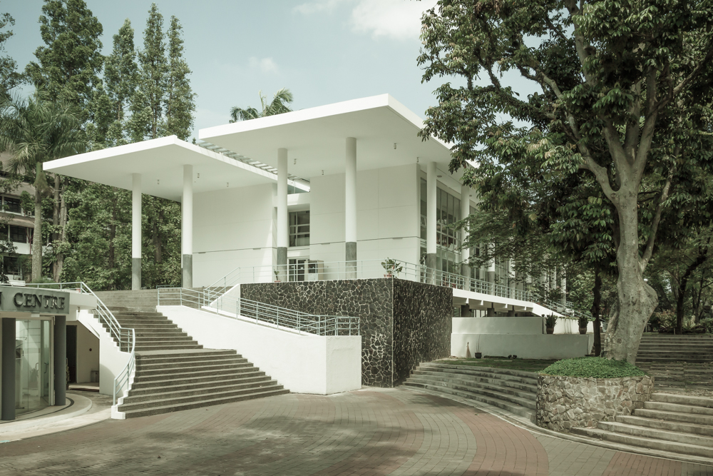 Bandung Institute of Technology