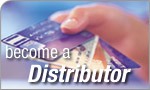 Become A Distributor