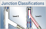 Junction Classification